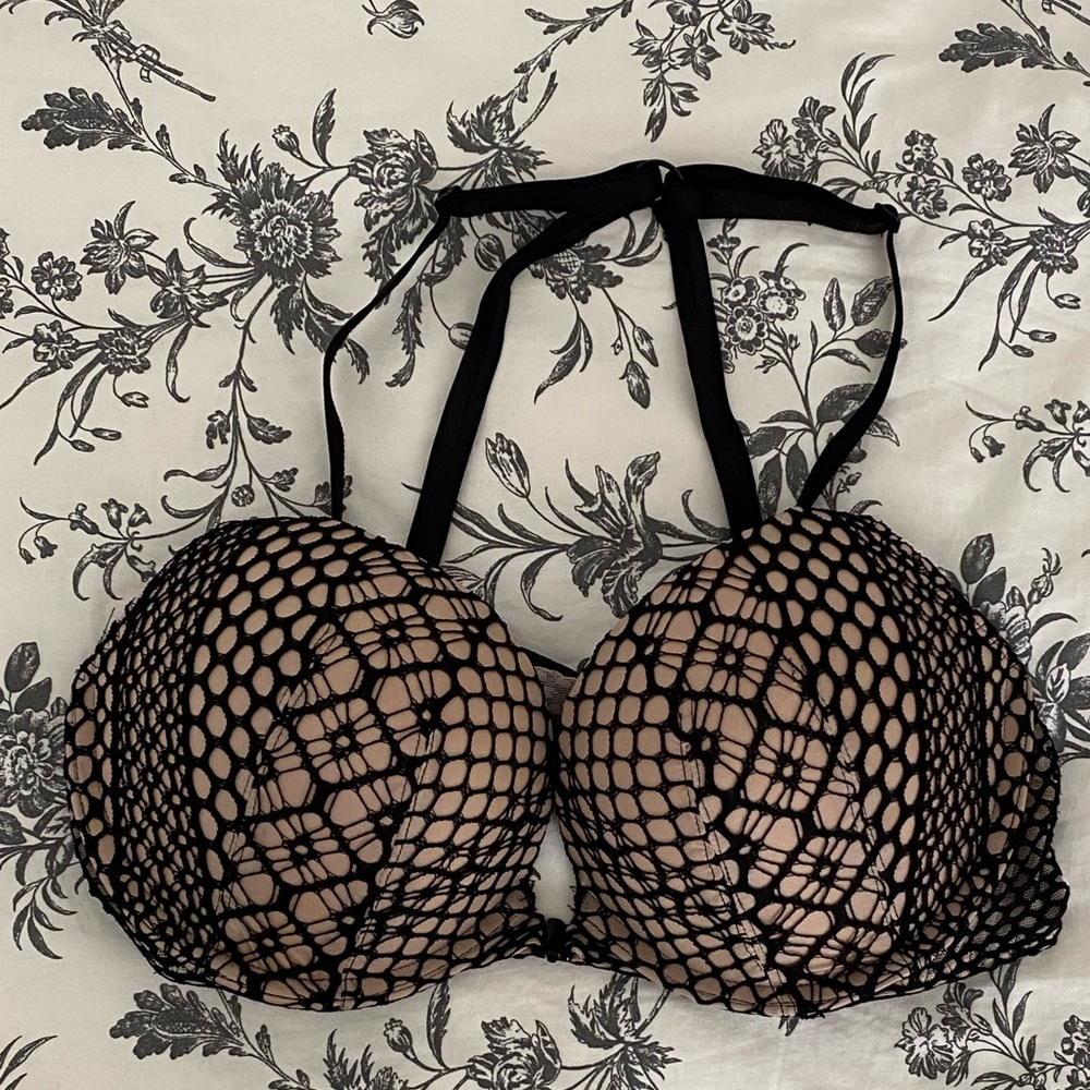 Victoria’s Secret Very Sexy Push Up Bra